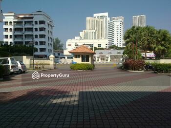 Mutiara Villa Condominium