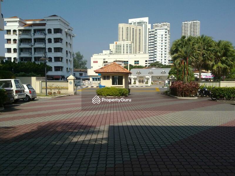 Mutiara Villa Condominium #0