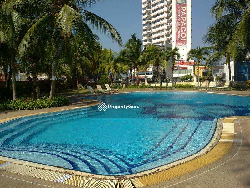 Mutiara Villa Condominium #0
