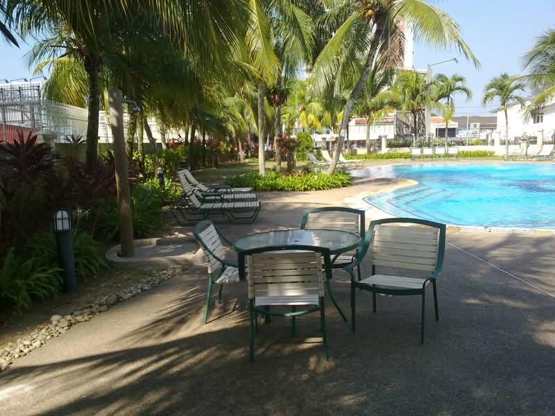 Mutiara Villa Condominium - iProperty.com.my