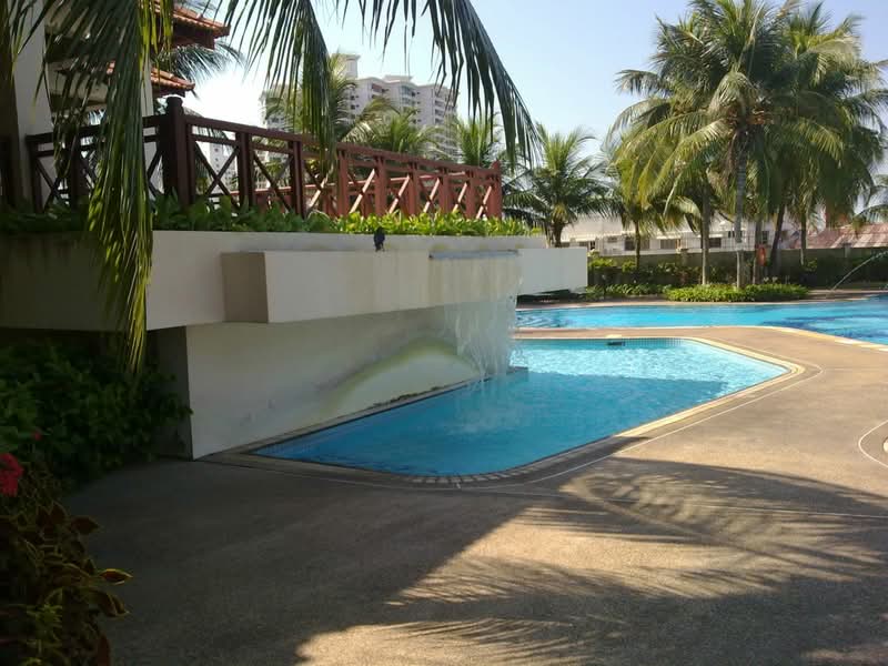 Mutiara Villa Condominium - iProperty.com.my