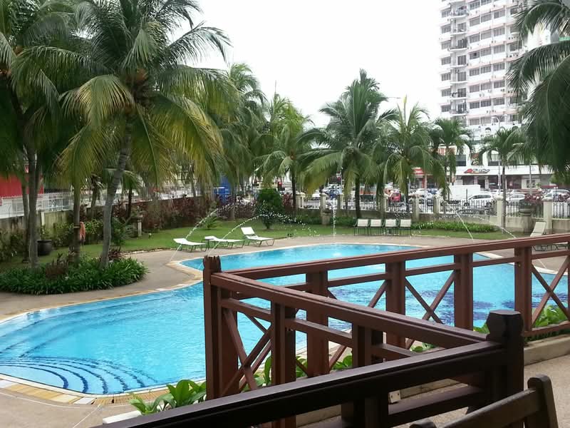 Mutiara Villa Condominium - iProperty.com.my