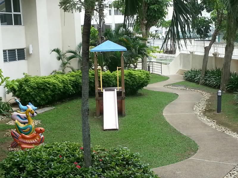 Mutiara Villa Condominium - iProperty.com.my