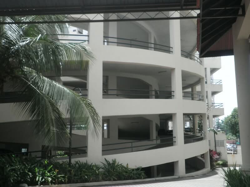 Mutiara Villa Condominium - iProperty.com.my