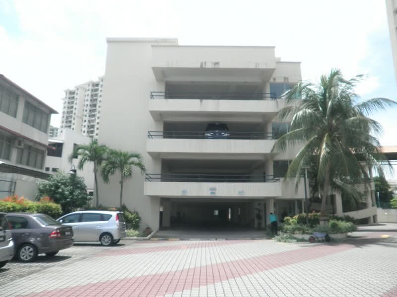 Mutiara Villa Condominium - iProperty.com.my