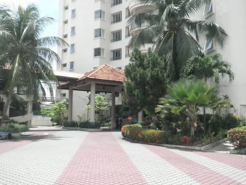 Mutiara Villa Condominium - iProperty.com.my