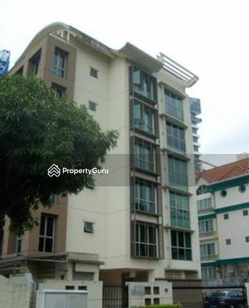 For Rent - Ridge Court