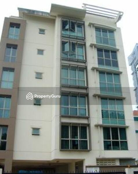 For Rent - Ridge Court