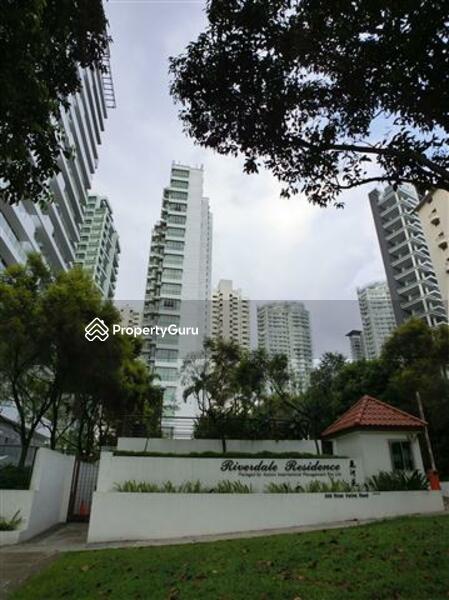 For Rent - Riverdale Residence