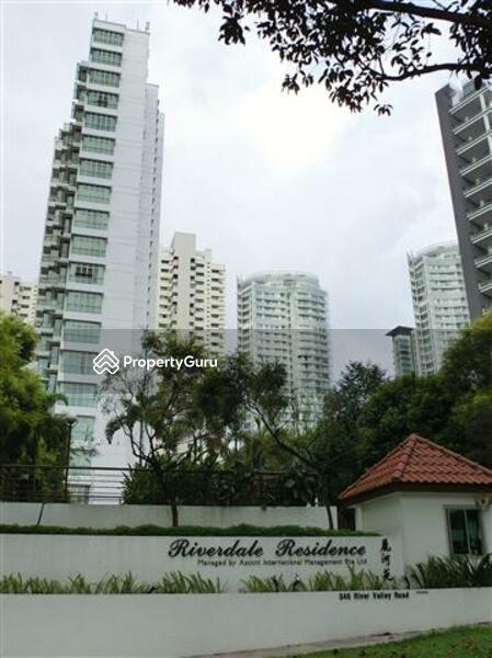 For Rent - Riverdale Residence