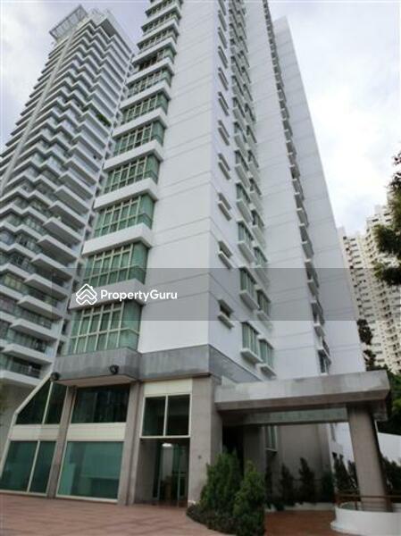 For Rent - Riverdale Residence