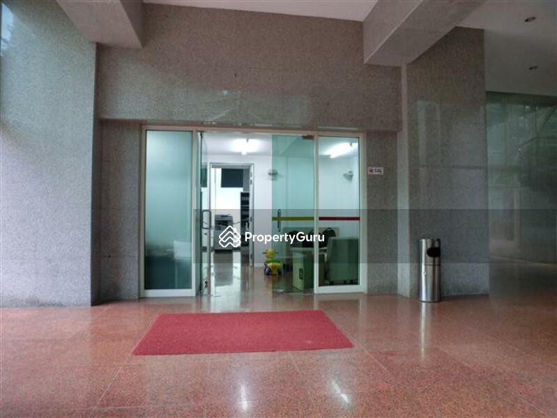For Rent - Riverdale Residence