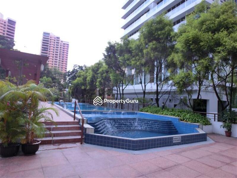For Rent - Riverdale Residence