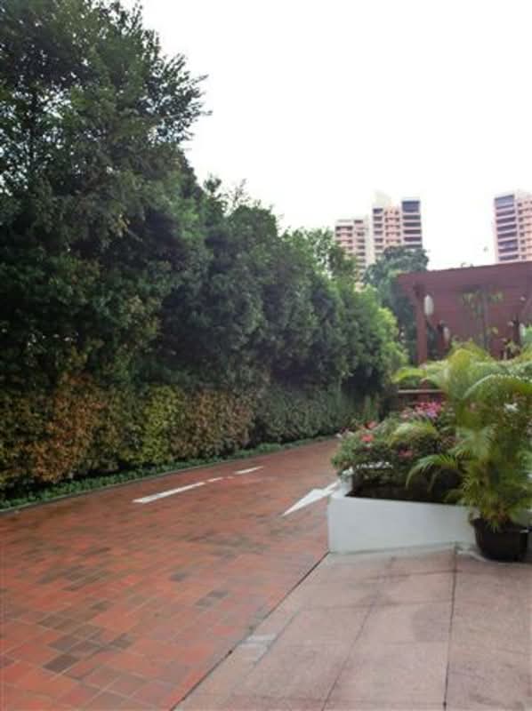 Riverdale Residence