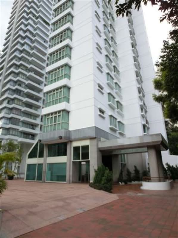 Riverdale Residence