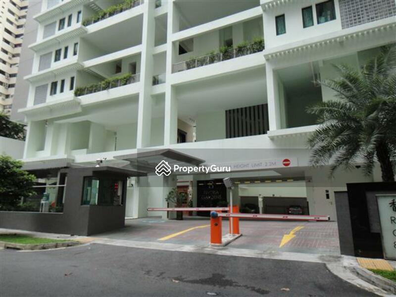 For Rent - Riveria Gardens