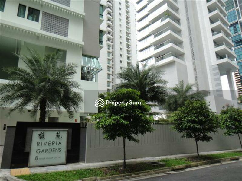 For Rent - Riveria Gardens