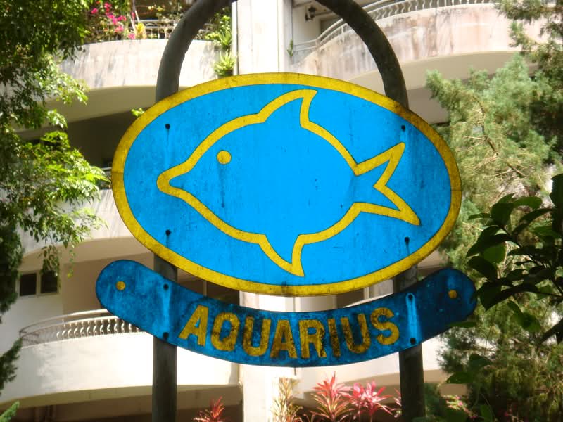 Pangsapuri untuk Dijual di Aquarius Apartment - Eric Cheang - PropertyGuru.com.my