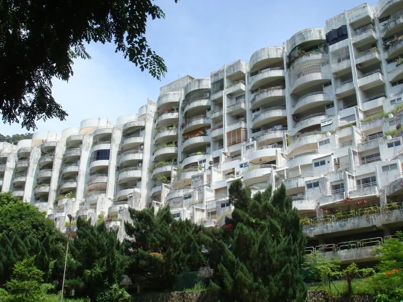 Pangsapuri untuk Dijual di Aquarius Apartment - Eric Cheang - PropertyGuru.com.my