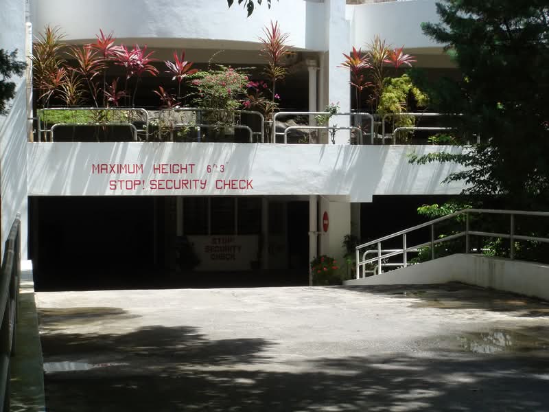 Pangsapuri untuk Dijual di Aquarius Apartment - Eric Cheang - PropertyGuru.com.my