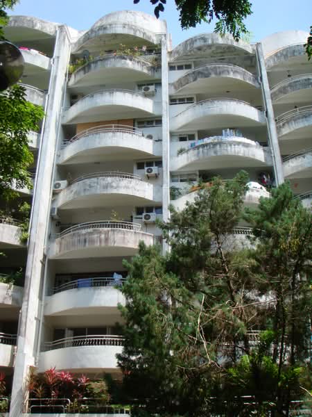 Pangsapuri untuk Dijual di Aquarius Apartment - Eric Cheang - PropertyGuru.com.my