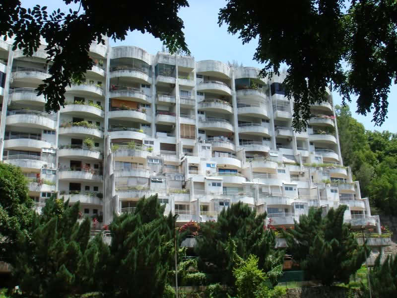 Pangsapuri untuk Dijual di Aquarius Apartment - Eric Cheang - PropertyGuru.com.my