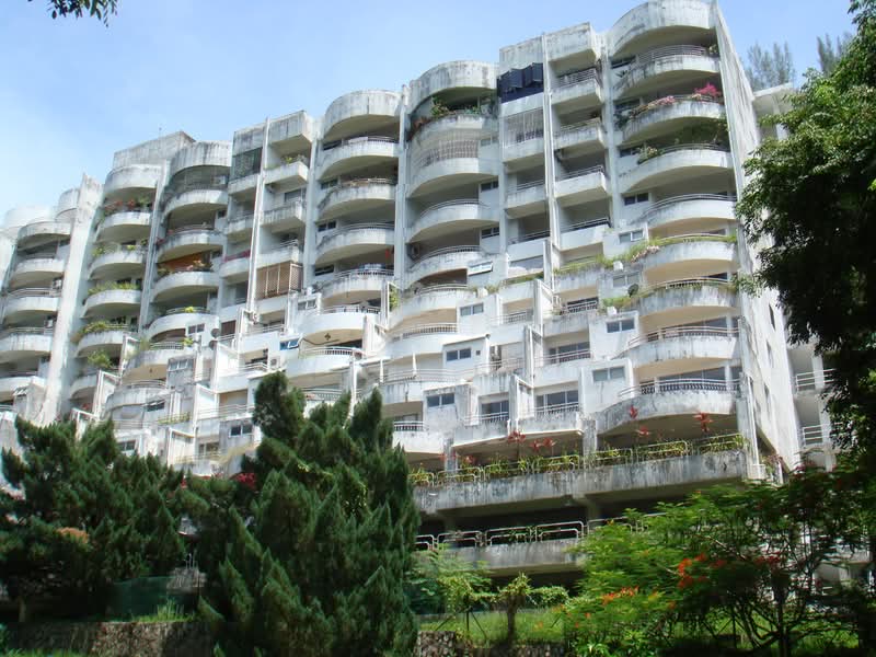 Aquarius Apartment - iProperty.com.my