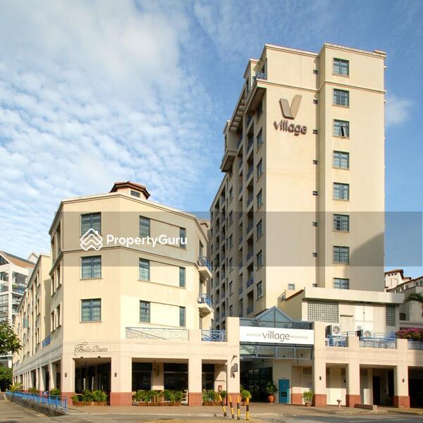 For Rent - Riverside View