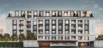 Nivati Thonglor 23 : นิวาติ ทองหล่อ 23