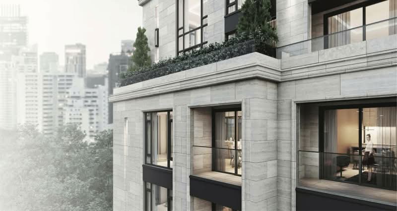 Nivati Thonglor 23 : นิวาติ ทองหล่อ 23 #0