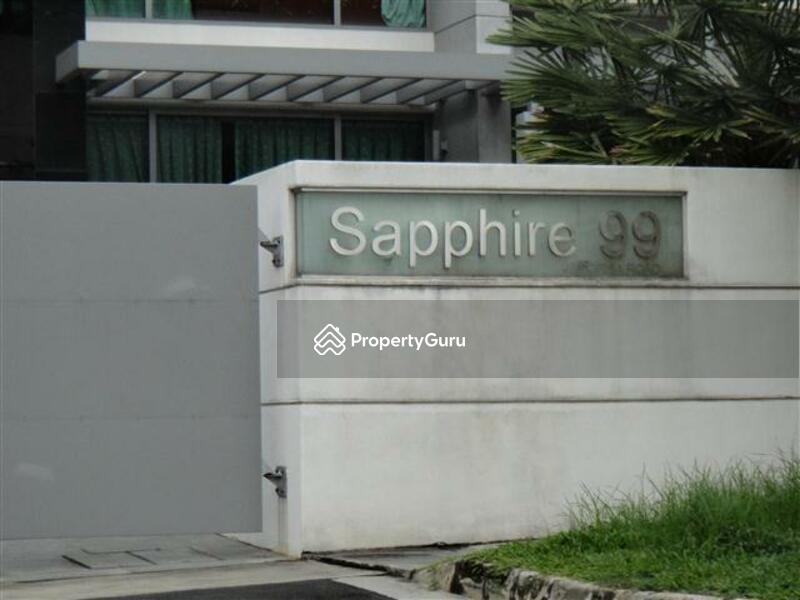 For Rent - Sapphire 99
