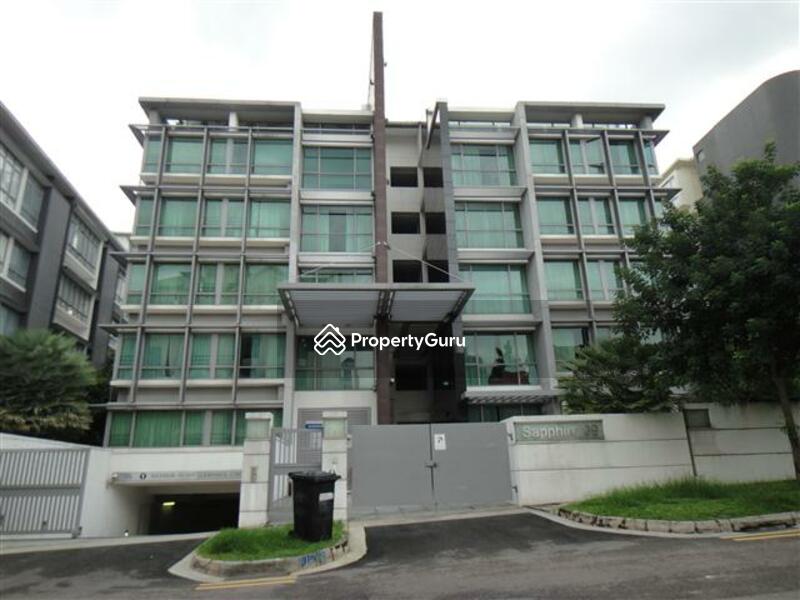For Rent - Sapphire 99