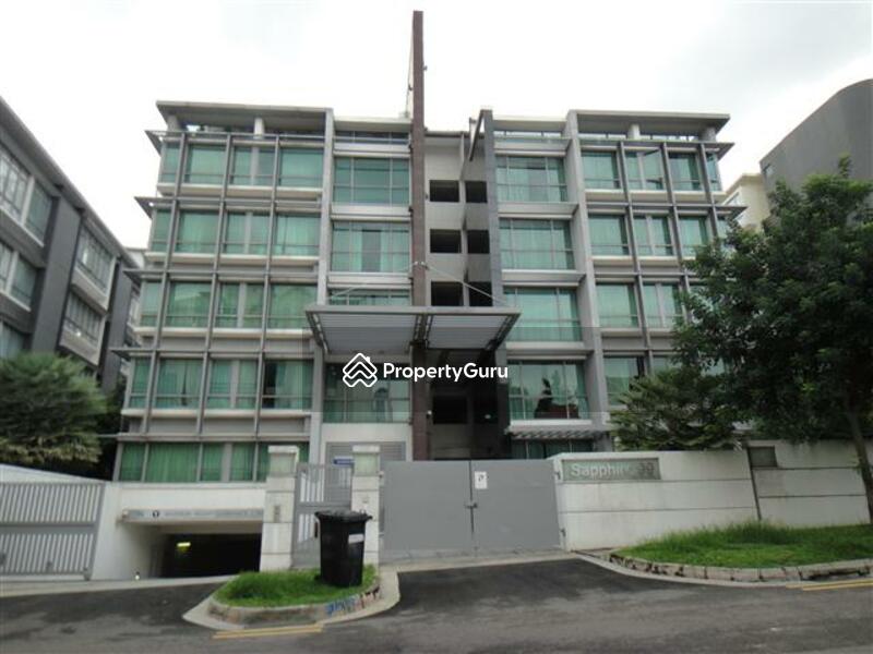 For Rent - Sapphire 99