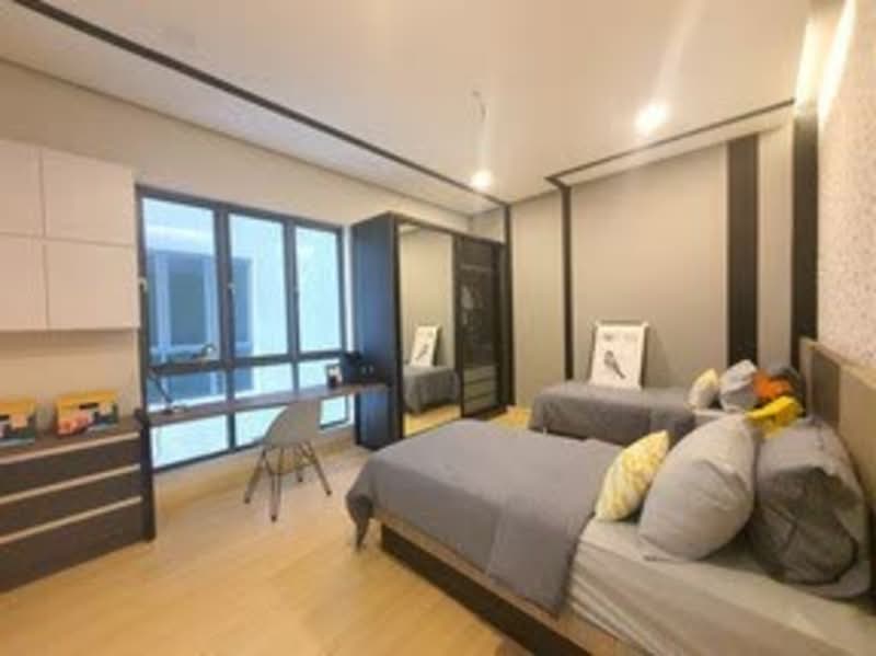 Tasik Residency - iProperty.com.my