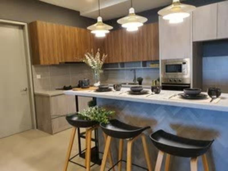 Tasik Residency - iProperty.com.my