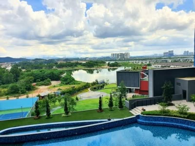 Tasik Residency - iProperty.com.my