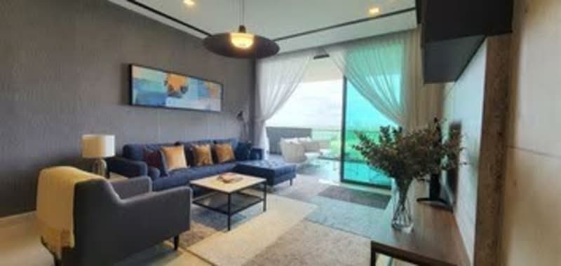 Tasik Residency - iProperty.com.my