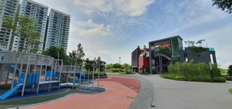 Tasik Residency - iProperty.com.my