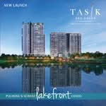 Tasik Residency #0