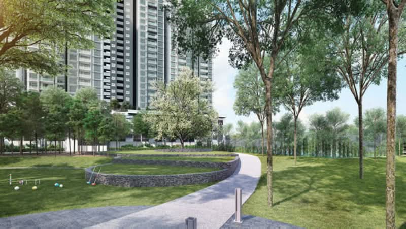 Tasik Residency - iProperty.com.my