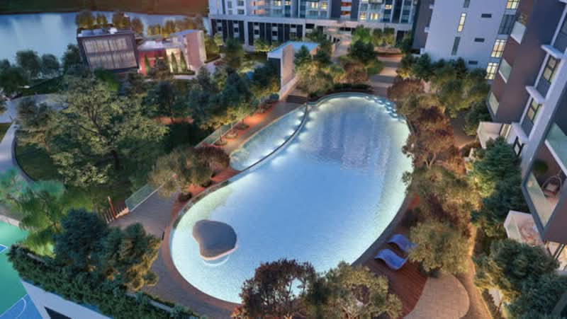 Tasik Residency - iProperty.com.my