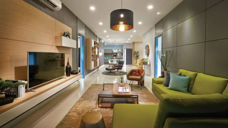 Tasik Residency - iProperty.com.my
