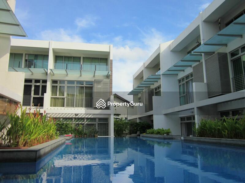 For Rent - Sommerville Regency
