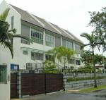 Sommerville Regency #0