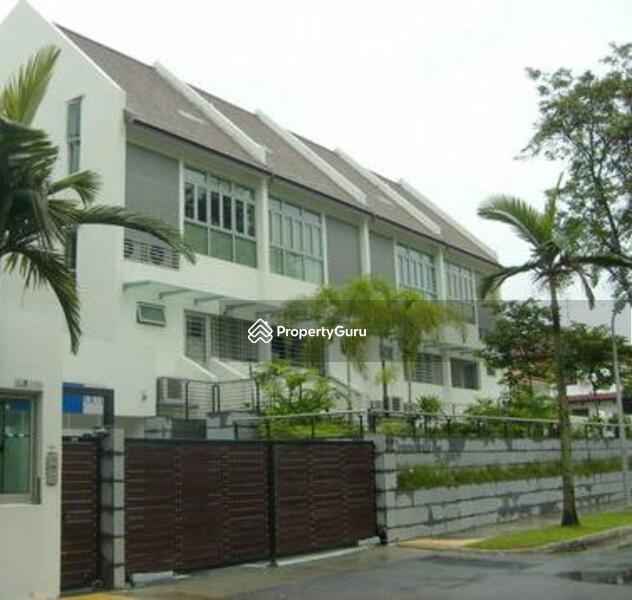 For Rent - Sommerville Regency