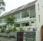 Sommerville Regency #0