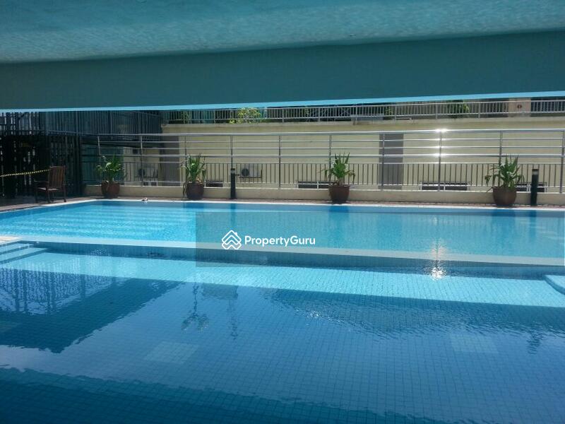 Holiday Place (D-Villa Residence) #0
