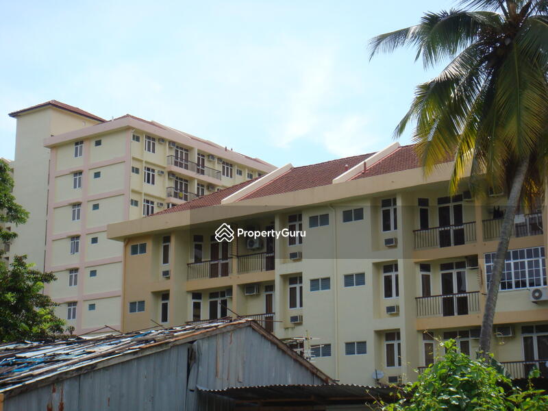 Bayu Emas Apartments (Apartment) for Sale/Rent, 2024