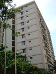 Bayu Emas Apartments #0