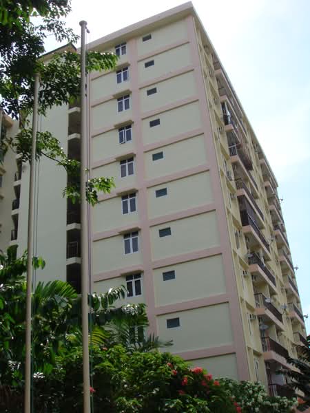 Pangsapuri untuk Dijual di Bayu Emas Apartments - Correen Lee - PropertyGuru.com.my